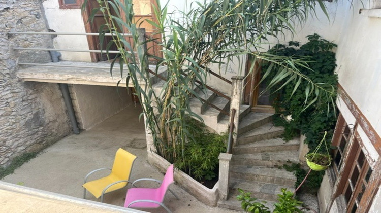 Ma-Cabane - Vente Maison BAGNERES DE BIGORRE, 300 m²