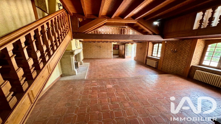 Ma-Cabane - Vente Maison Bagnères-de-Bigorre, 393 m²