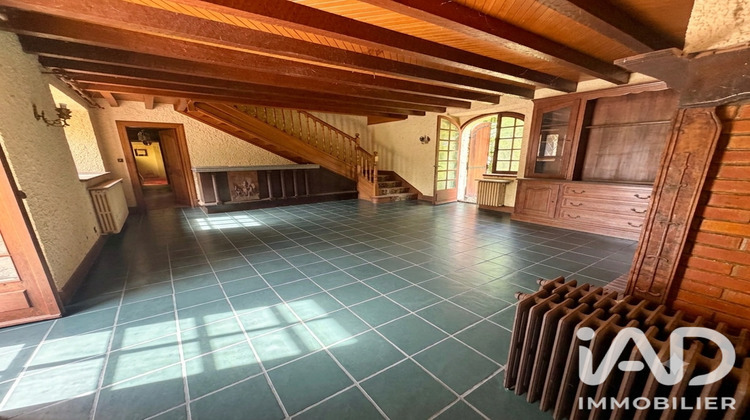 Ma-Cabane - Vente Maison Bagnères-de-Bigorre, 393 m²