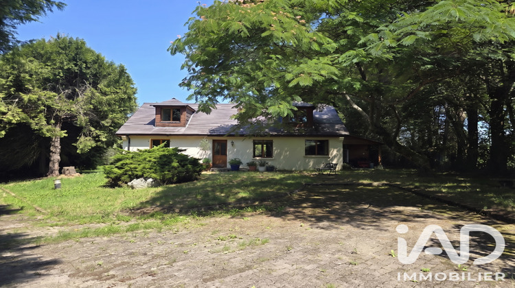 Ma-Cabane - Vente Maison Bagnères-de-Bigorre, 146 m²