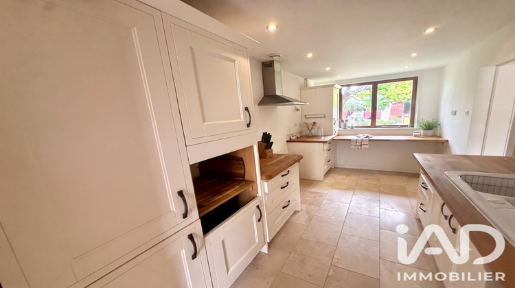 Ma-Cabane - Vente Maison Bagnères-de-Bigorre, 146 m²