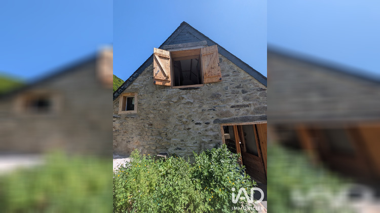 Ma-Cabane - Vente Maison Bagnères-de-Bigorre, 82 m²