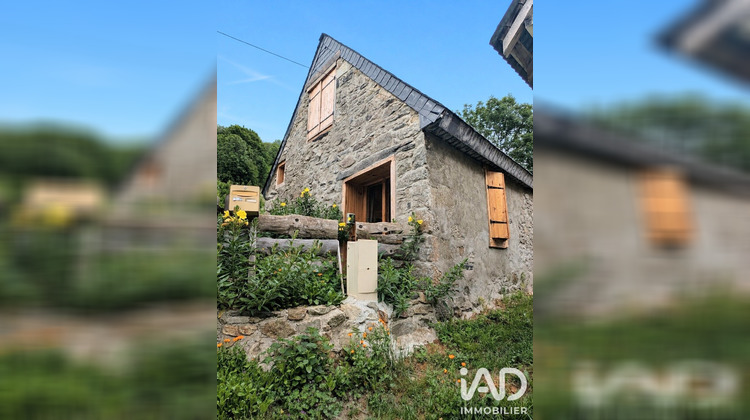 Ma-Cabane - Vente Maison Bagnères-de-Bigorre, 82 m²
