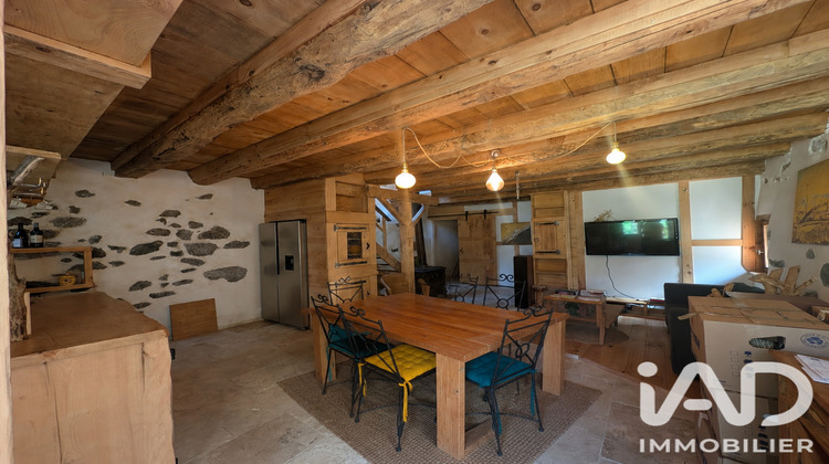 Ma-Cabane - Vente Maison Bagnères-de-Bigorre, 82 m²