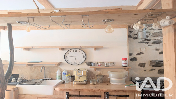 Ma-Cabane - Vente Maison Bagnères-de-Bigorre, 82 m²