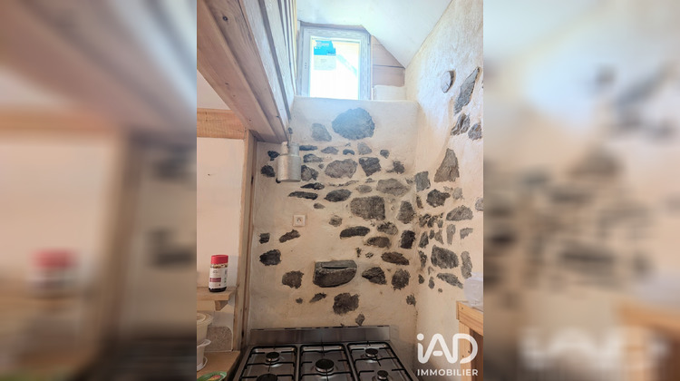 Ma-Cabane - Vente Maison Bagnères-de-Bigorre, 82 m²