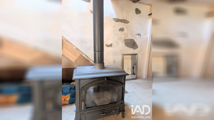 Ma-Cabane - Vente Maison Bagnères-de-Bigorre, 82 m²