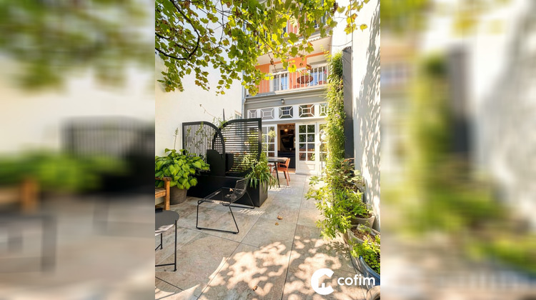 Ma-Cabane - Vente Maison Bagnères-de-Bigorre, 240 m²