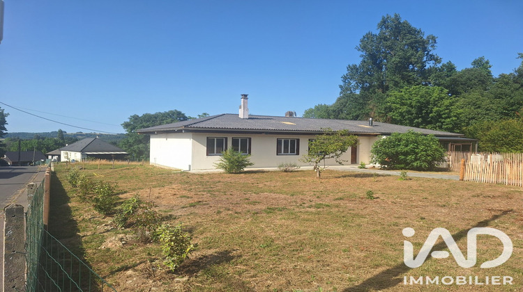 Ma-Cabane - Vente Maison Bagnères-de-Bigorre, 105 m²