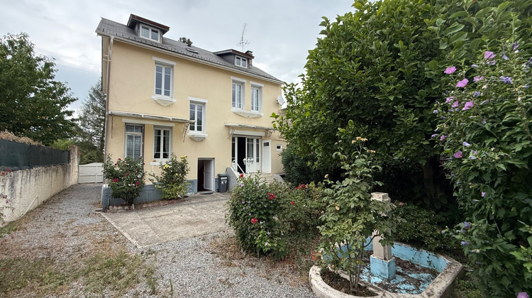Ma-Cabane - Vente Maison BAGNERES DE BIGORRE, 150 m²