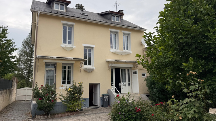 Ma-Cabane - Vente Maison BAGNERES DE BIGORRE, 150 m²