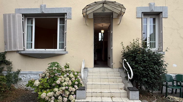 Ma-Cabane - Vente Maison BAGNERES DE BIGORRE, 150 m²