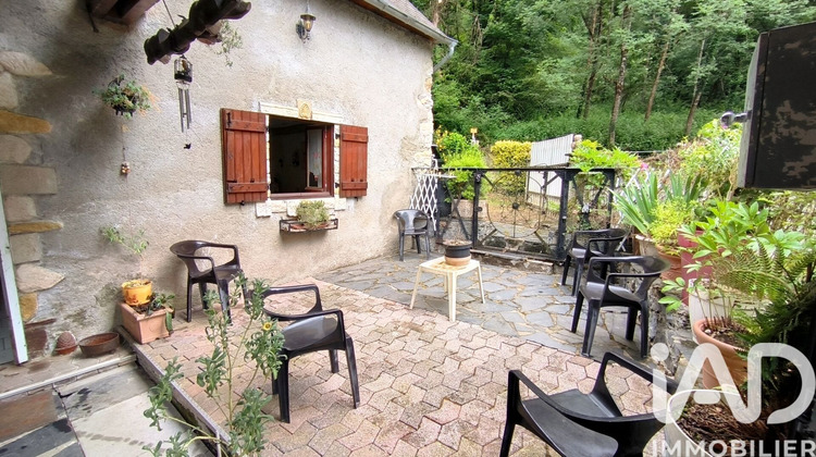 Ma-Cabane - Vente Maison Bagnères-de-Bigorre, 102 m²