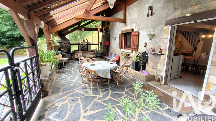 Ma-Cabane - Vente Maison Bagnères-de-Bigorre, 102 m²