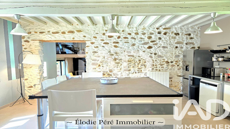 Ma-Cabane - Vente Maison Bagnères-de-Bigorre, 175 m²