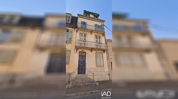 Ma-Cabane - Vente Maison Bagnères-de-Bigorre, 260 m²