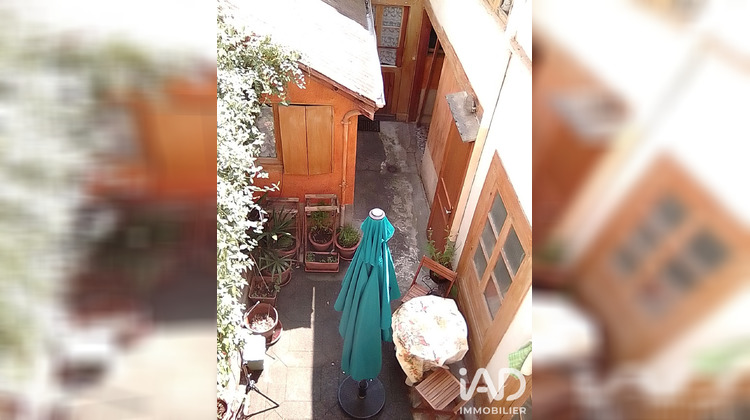 Ma-Cabane - Vente Maison Bagnères-de-Bigorre, 260 m²
