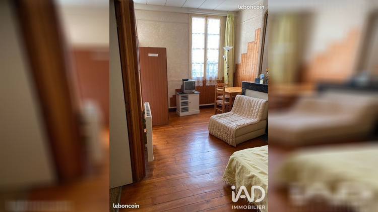 Ma-Cabane - Vente Maison Bagnères-de-Bigorre, 260 m²