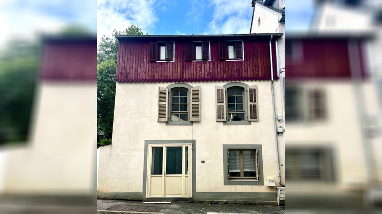 Ma-Cabane - Vente Maison Bagnères-de-Bigorre, 51 m²