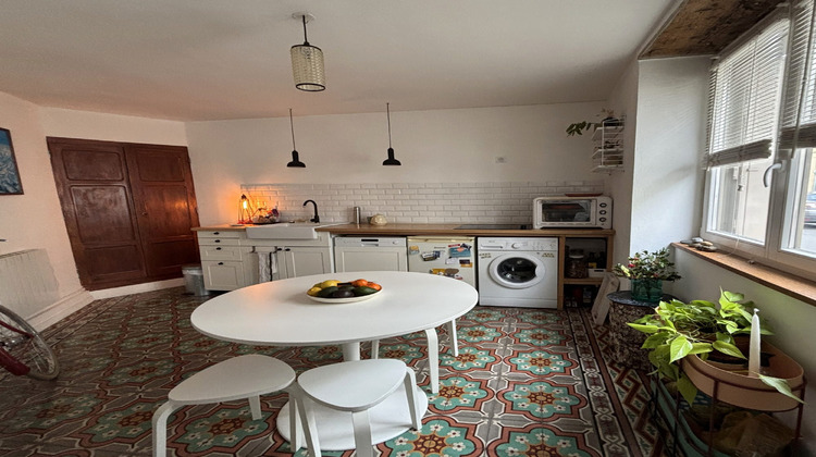Ma-Cabane - Vente Maison Bagnères-de-Bigorre, 51 m²