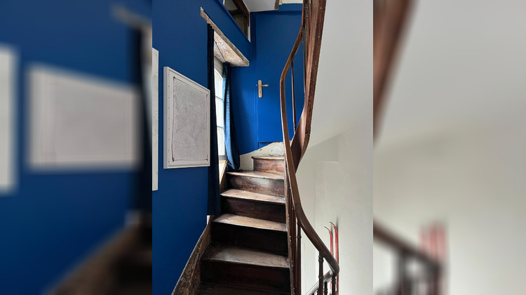 Ma-Cabane - Vente Maison Bagnères-de-Bigorre, 51 m²