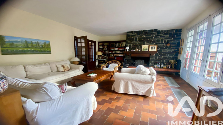 Ma-Cabane - Vente Maison Bagnères-de-Bigorre, 275 m²