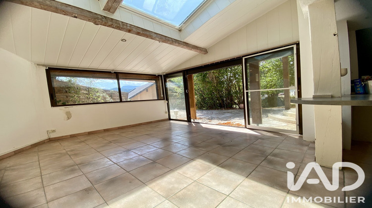 Ma-Cabane - Vente Maison Bagnères-de-Bigorre, 102 m²