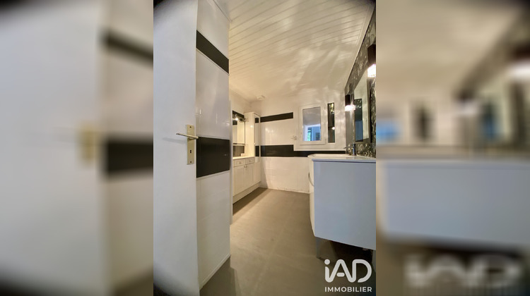 Ma-Cabane - Vente Maison Bagnères-de-Bigorre, 102 m²
