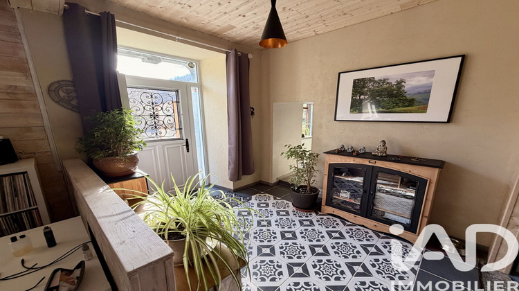 Ma-Cabane - Vente Maison Bagnères-de-Bigorre, 110 m²