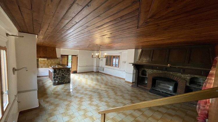 Ma-Cabane - Vente Maison Bagnères-de-Luchon, 90 m²