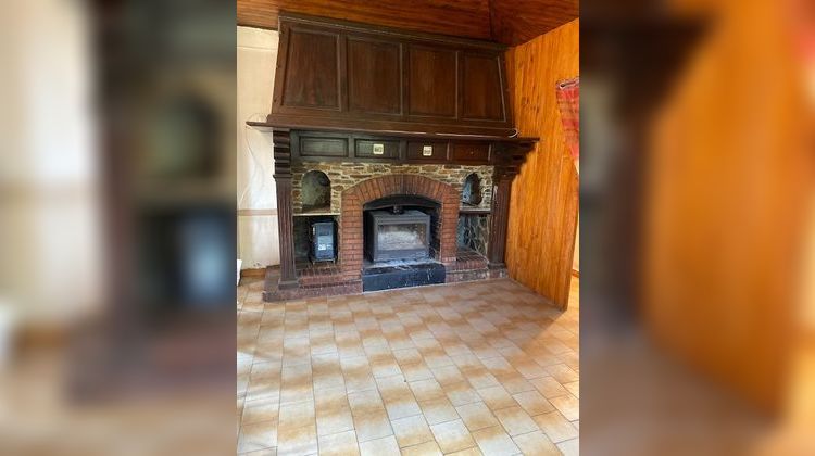 Ma-Cabane - Vente Maison Bagnères-de-Luchon, 90 m²