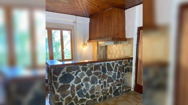 Ma-Cabane - Vente Maison Bagnères-de-Luchon, 90 m²