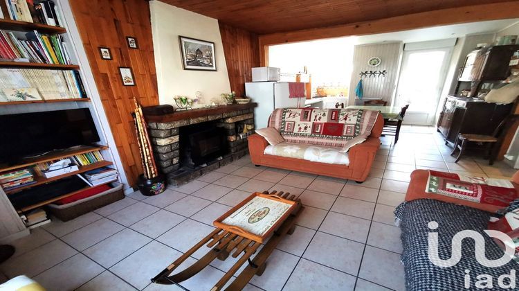 Ma-Cabane - Vente Maison Bagnères-de-Luchon, 105 m²