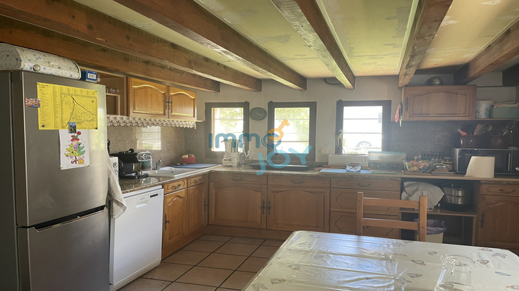 Ma-Cabane - Vente Maison Bagnères-de-Luchon, 150 m²