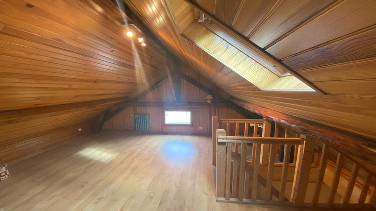 Ma-Cabane - Vente Maison Bagnères-de-Luchon, 110 m²