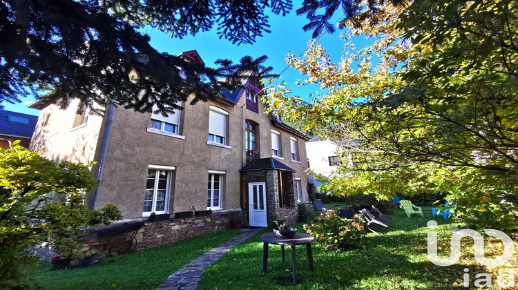 Ma-Cabane - Vente Maison Bagnères-de-Luchon, 157 m²