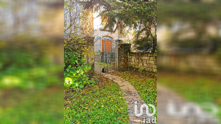 Ma-Cabane - Vente Maison Bagnères-de-Luchon, 157 m²