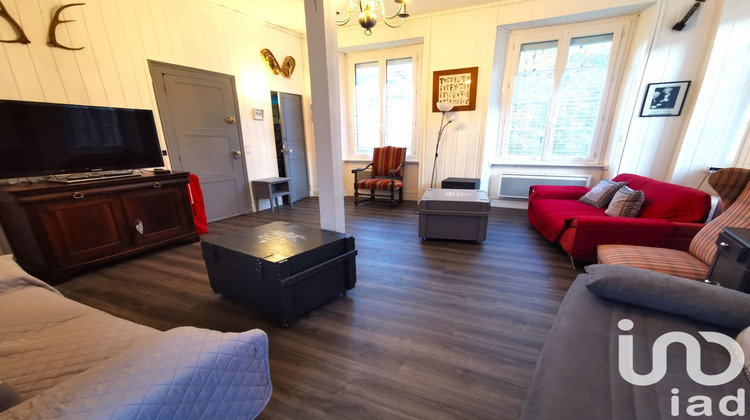 Ma-Cabane - Vente Maison Bagnères-de-Luchon, 157 m²