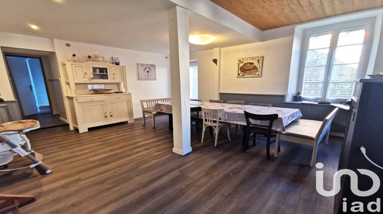 Ma-Cabane - Vente Maison Bagnères-de-Luchon, 157 m²