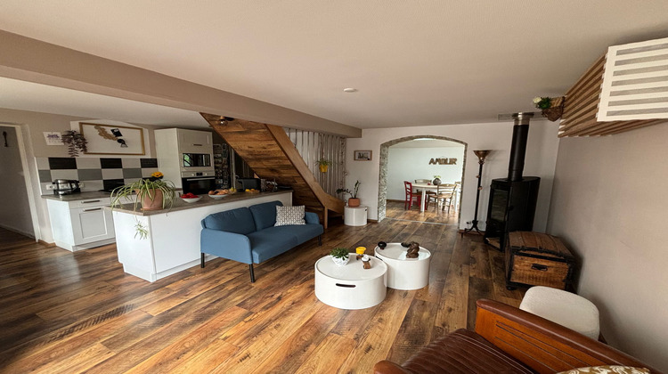 Ma-Cabane - Vente Maison Bagnères-de-Luchon, 180 m²