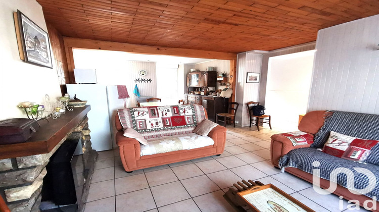 Ma-Cabane - Vente Maison Bagnères-de-Luchon, 105 m²