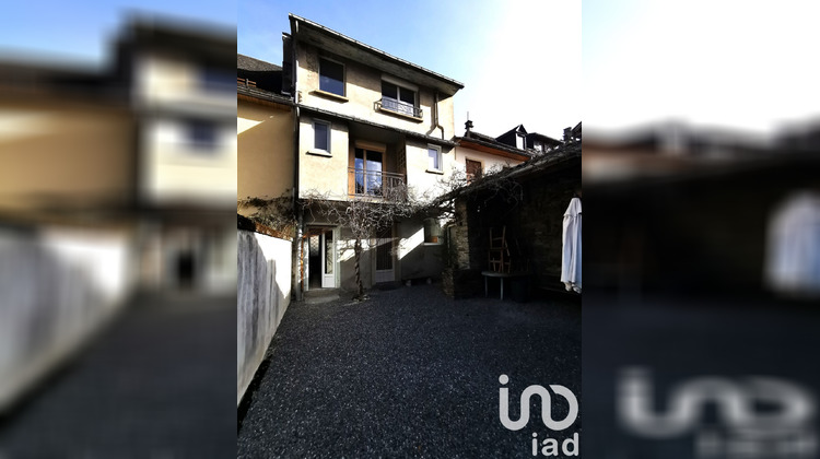 Ma-Cabane - Vente Maison Bagnères-de-Luchon, 105 m²