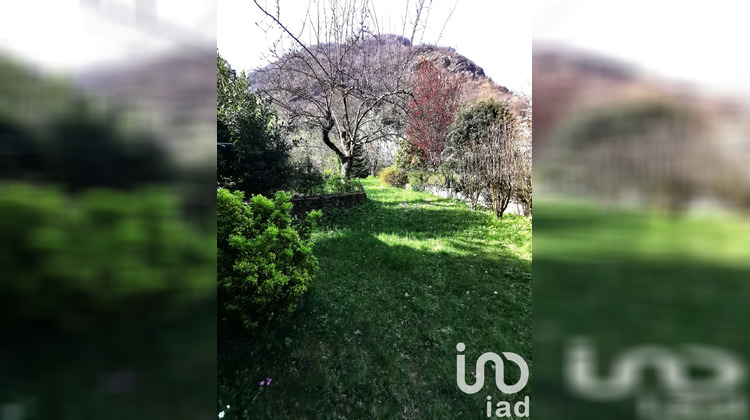 Ma-Cabane - Vente Maison Bagnères-de-Luchon, 105 m²