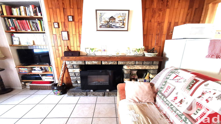 Ma-Cabane - Vente Maison Bagnères-de-Luchon, 105 m²