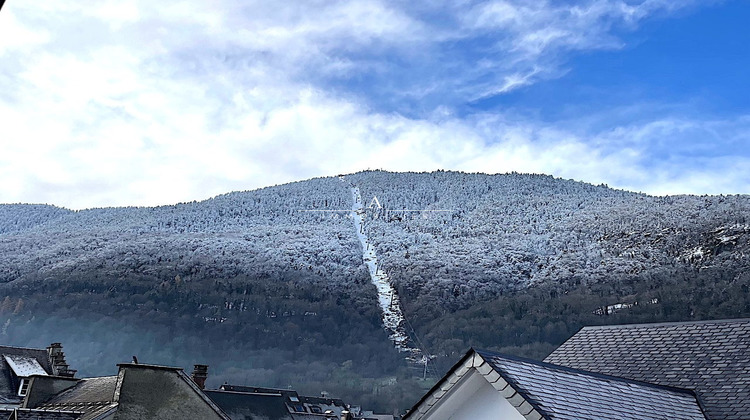 Ma-Cabane - Vente Maison Bagnères-de-Luchon, 150 m²