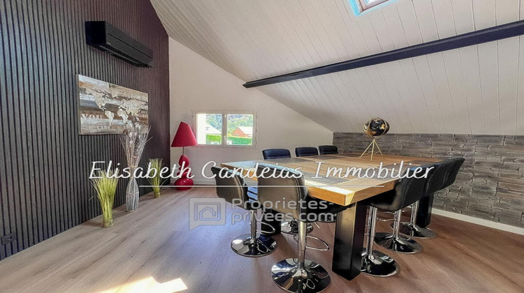 Ma-Cabane - Vente Maison BAGNERES DE LUCHON, 135 m²