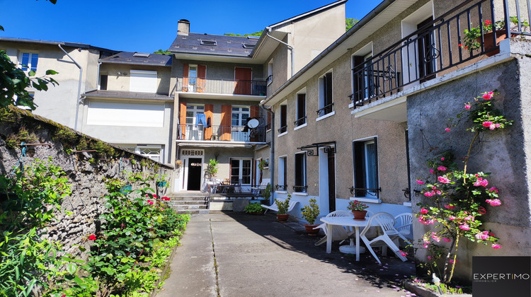 Ma-Cabane - Vente Maison Bagnères-de-Luchon, 335 m²