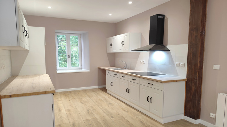 Ma-Cabane - Vente Maison Bagnères-de-Luchon, 137 m²