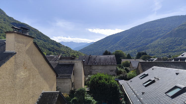 Ma-Cabane - Vente Maison Bagnères-de-Luchon, 104 m²