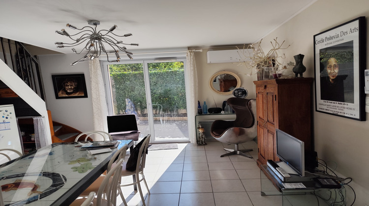 Ma-Cabane - Vente Maison Bagnères-de-Luchon, 63 m²